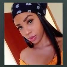 Lidia Alberto's Instagram, Twitter & Facebook