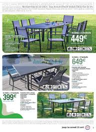 Salon de jardin en promotion chez cora. Cora Le Nouveau Catalogue Du 07 Au 25 Avril 2020 Est Disponible Que Vous Reserve Le Dernier Catalogue