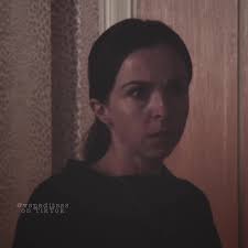 Ruby Fowler Eastenders