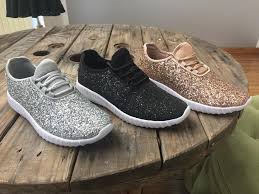 Maybe you would like to learn more about one of these? Glitter Tennis Shoes Have Bella Marie Boutique Facebook