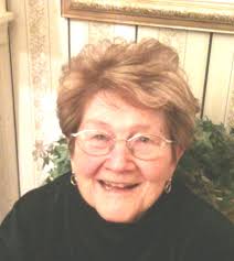 Betty Voltz Obituary