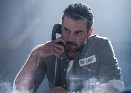 The actor his starsign is aquarius and he is now 51 years of age. Skeet Ulrich Leaving Riverdale The Real Reason He S Done With Fp Jones Film Daily