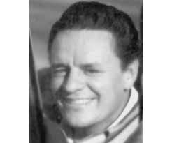 Robert Eyre Obituary (2013)