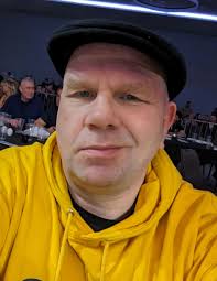 Rising star Jake Melvin