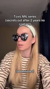 Toxic MIL series (secrets out after 2 years no con