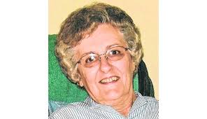 Mary CONNORS Obituary (2022)