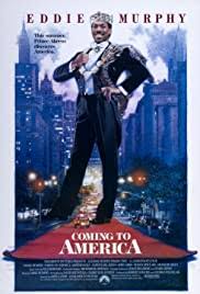 News & interviews for coming 2 america. Coming To America 1988 Imdb