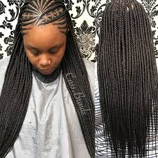 If You Are Looking For A Cornrow Style Then Dive Deep Into This Article For Some Amazing Style Cho Cool Braid Hairstyles Cornrow Hairstyles Braided Hairstyles