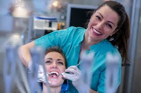 Why Your Dentist Should Be Your Best Friend