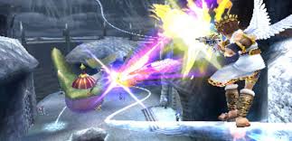 Kidicarus Uprising Gamersguild