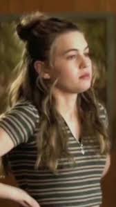 Panic Movie Heather and Dodge Mason