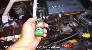 Cara kurangkan karbon enjin kereta. Zero Carbon Pakar Buang Karbon Facebook