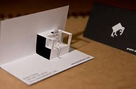 Pop up business invitation greeting card printing product description item: Pop Up Business Card Business Cards Creative Unique Business Cards Fun Business Card Design