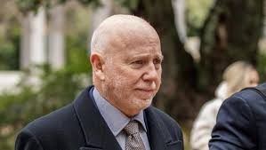 Live: Paramedics describe scene after Philip Polkinghorne reported his wife  dead