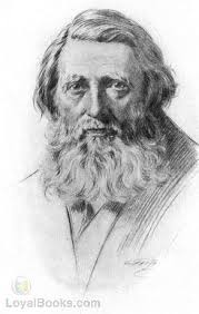 Little Journeys to the Homes of the Great by Elbert Hubbard