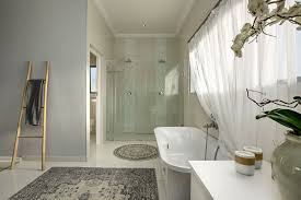 elegant, gorgeous bathroom design with