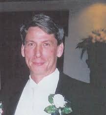 Robert McKinney Obituary