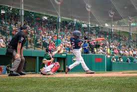 tips for attending the little league world series in