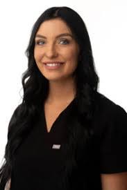 Stacey Lockhart's Instagram, Twitter & Facebook