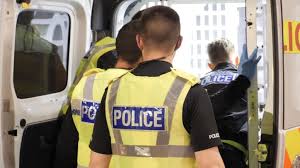 .bedfordshire police cadets is currently for young people aged 13 to 18. Police Service Heading Towards Cliff Edge Chief Constable Warns Uk News Sky News