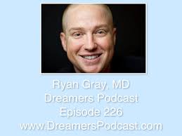 Ryan Gray, MD is helping premed students around the world!