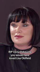 RIP Ozzy Osbourne and the Real Housewives of Sydney