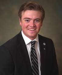 Joseph Kutch's Instagram, Twitter & Facebook