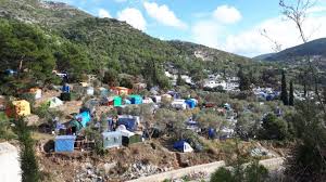 Booking.com has been visited by 1m+ users in the past month In The Jungle Of Samos A Life Of Boredom And Despair Amid The Garbage 1 4 Infomigrants