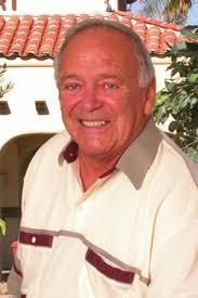 Henry Ramsay "Harry" Steven