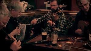The session is a community website dedicated to irish traditional music. Dolan S Pub Limerick Ireland Irish Traditional Music Session Youtube