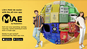 World currency exchange rates and currency exchange rate history. Maybank Launches A New App Called Mae To Help You Manage Daily Spending And Save Money Nasi Lemak Tech