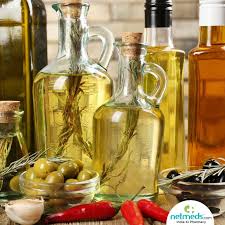 Cooking Oils How To Choose The Right One Healthy Cooking Oils Cooking Oils Best Oil For Frying