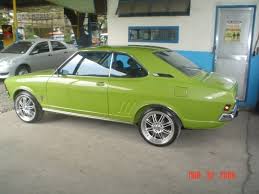 Image result for Green 1978 Colt