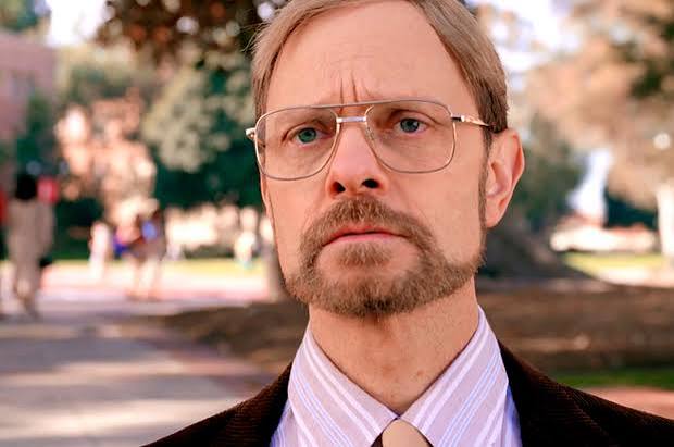 David Hyde Pierce was the best surprise of “Wet Hot American Summer” -  Salon.com