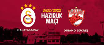 Galatasaray'ın 62 yıl önce avrupa kupalarındaki ilk maçı olan dinamo bükreş karşılaşmasında giydiği ve bugün sadece iki tane kalan formalardan biri ordu'da ortaya çıktı. Anovdrbuqmgw8m