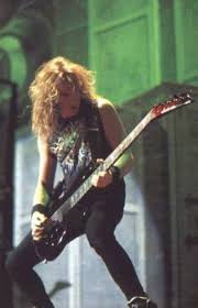 They talk about ellefson coffee and how to avoid sweeteners. David Ellefson And Dave Mustaine Megadeth