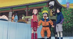 Check spelling or type a new query. Naruto The Movie Ninja Clash In The Land Of Snow 2004 Photo Gallery Imdb