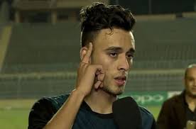 اكتمل عقد المنتخب الأولمبي المصري بعد وصول رباعي الأهلي محمد الشناوي وطاهر محمد طاهر وصلاح محسن وأكرم توفيق، بعد مشاركته مع فريقه في نهائي دوري أبطال. Ø¥Ù†Ø¨ÙŠ ØµÙ„Ø§Ø­ Ù…ØªØ­ÙØ¸ Ø¹Ù„Ù‰ ÙÙƒØ±Ø© Ø§Ù„ØºØ±Ø¨Ø© ÙÙŠ Ø³Ù† ØµØºÙŠØ± ÙƒÙˆØ±Ø©Ù¡Ù¡