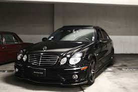 Mercedes E63 Amg W211 Mercedes Benz Cars Mercedes E Class Merc Benz