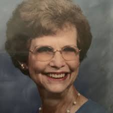 Barbara Onkst McCarley Obituary November 8, 2020