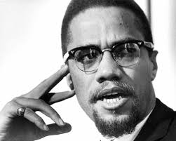 Malcolm X Visits Chester, Pennsylvania