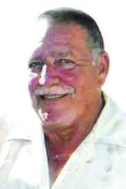 Charles Nunley Obituary (1962