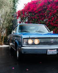 Image result for Dark Blue 1967 Dodge