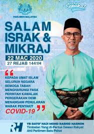 Ahli parlimen lembah pantai, fahmi fadzil; Haji Rashid Hasnon Rashidhasnon Twitter