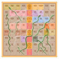 Check spelling or type a new query. Indians Are Reviving An Ancient Version Of Snakes And Ladders In Which Winning Isn T The Point