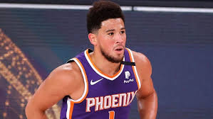 Devin booker (usa) currently plays for nba club phoenix suns. Suns Devin Booker Channeling Late Lakers Legend During Team S Streak Kobe S With Me Every Day Fox News
