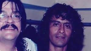 JINETES EN EL CIELO, CHICO CHE Y LA CRISIS