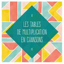 Cependant, il n'est pas toujours facile d'apprendre ces les tables de multiplications et le principe de la multiplication sont vraiment considérés comme des acquis en classe de ce2, cependant les. Tables De Multiplication En Chansons Lebrun Leurent Cd Album Achat Prix Fnac