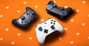 It S National Video Games Day And Everyone S Being Nosy About My Gaming Habits National Video Game Day Game Lovers Video Games