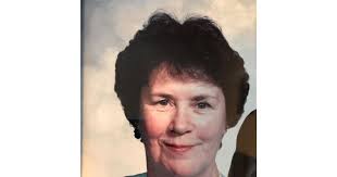 Roberta McLaughlin Obituary (1936